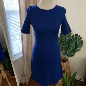 FRENCH CONNECTION || SHORT Sleeve dress NWT